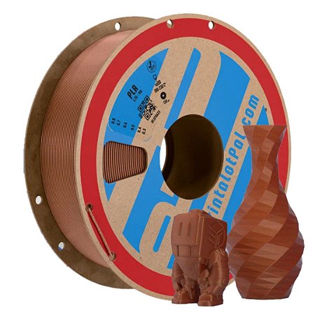Filamento PLA PrintaLot Metalizado Cobre
