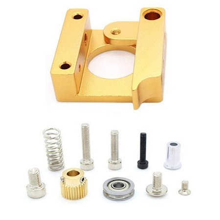 Extrusora alumínio 1.75mm (lado direito)