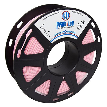 Filamento PLA PrintaLot Rosa