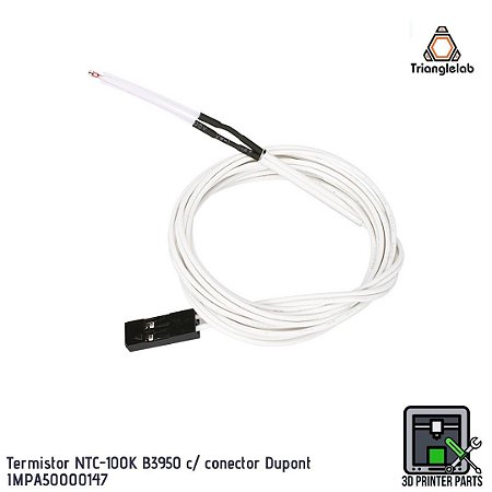 Termistor Trianglelab NTC-100K B3950