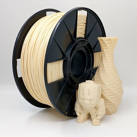 Filamento ABS Premium OEM 3DPF Bege