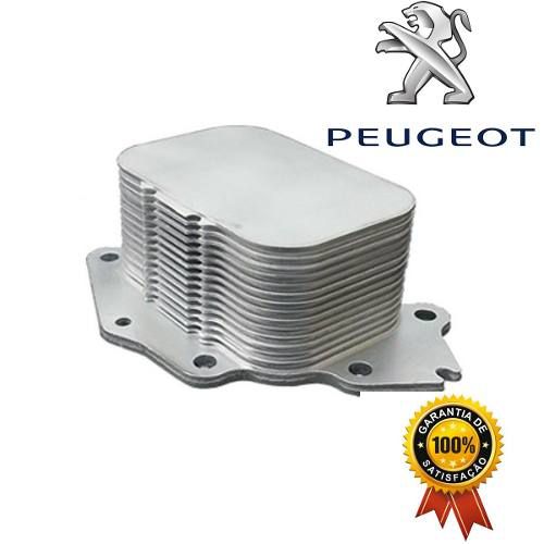Radiador Resfriador Trocador De Óleo PSA PEUGEOT - 1516998
