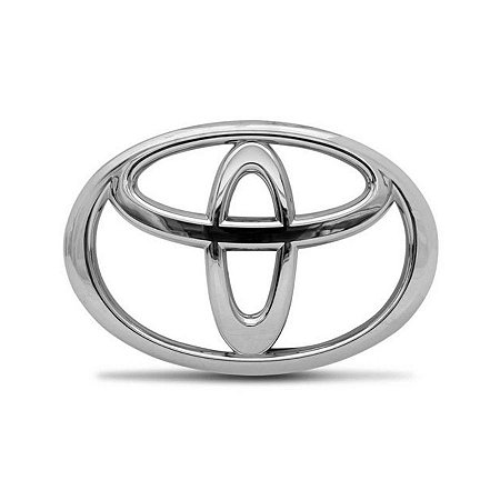 Emblema / Logotipo Volante Toyota Corolla / Etios / Hilux - 305313710