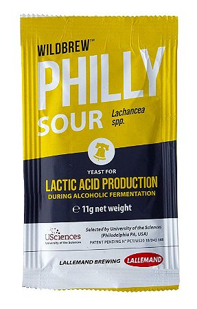 Fermento Philly Sour