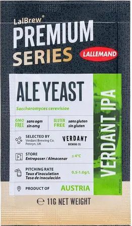 FERMENTO VERDANT IPA