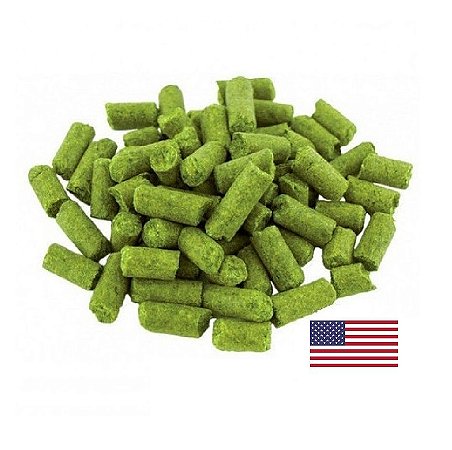 Lúpulo Simcoe 50g