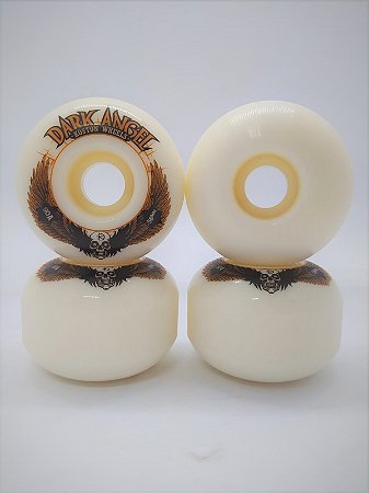 Roda de Skate - Koston Wheels Importada 58mm  90A