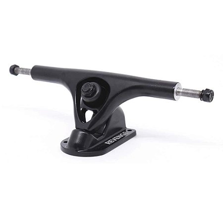 Truck Revenge 180mm Preto Fosco