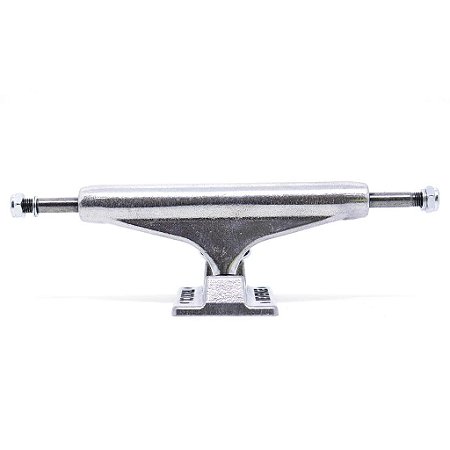 Truck Revenge 159mm Mid Prata  Importado