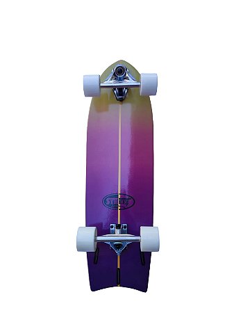 Simulador Surf modelo 1 degrade
