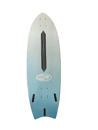 Shape Simulador De Surf com lixa modelo2