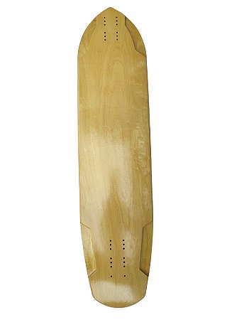 Shape de Skate Downhill 39,5 pol