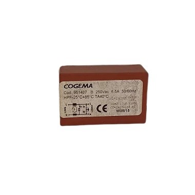Capacitor EMC 6,5A - S1105 (POS: 94)