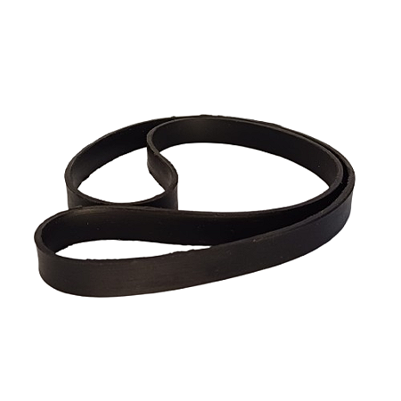 Anel de Borracha p/ Volante Motor e Movido (POS. 4 e 7) - Serra Fita S2505