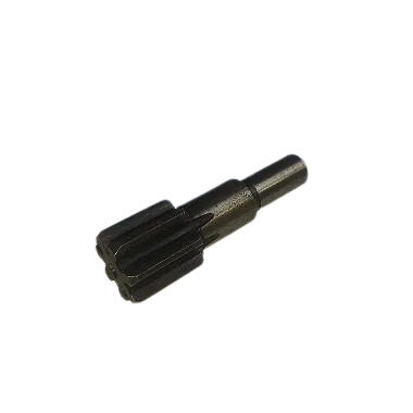 Engrenagem Z5 Pinhão 7 Dentes - Serra Fita S1010