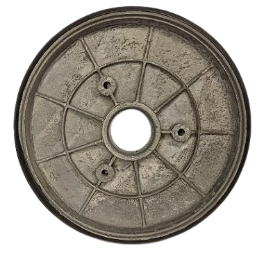 Volante Motor - Serra Fita S1010