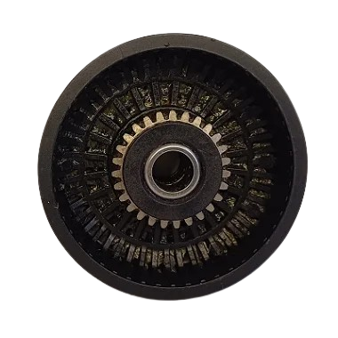 Volante Motor - Serra Fita S1005