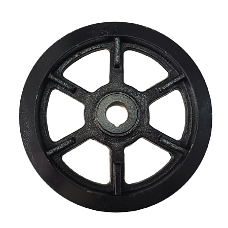 Volante Motor - Serra Fita S3720