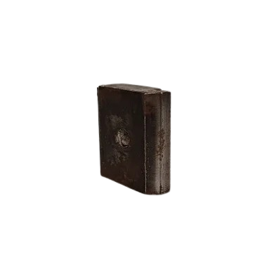 Pastilha de Metal Duro Fixa (POS 276) - Serra Fita S4220/4230