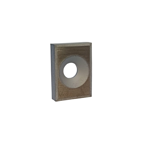 412092 - Pastilha Metal Duro P/ Serra Fita S3620/3720