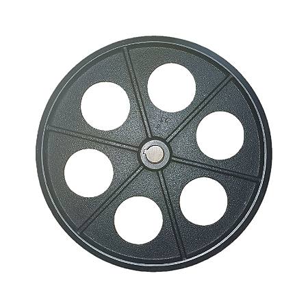 Volante Motor - S4240 POS 175