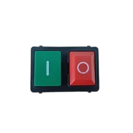 Botão Liga Desliga 220v - Serra Fita S1101