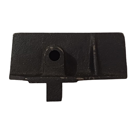 Mordente Móvel para Serra Fita - S1101