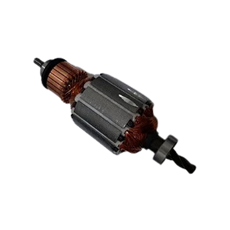 Rotor 230v p/ maq serra fita