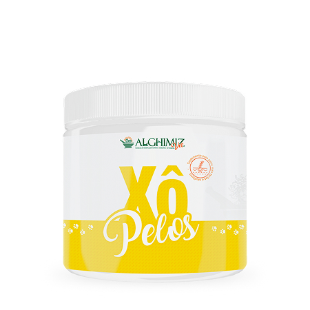 XO PELOS - 30 OSSINHOS