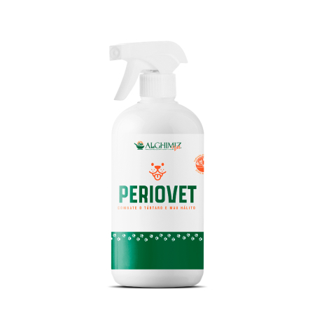 PERIOVET - 120ml