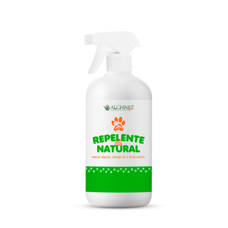 REPELENTE PARA PET - 100ML