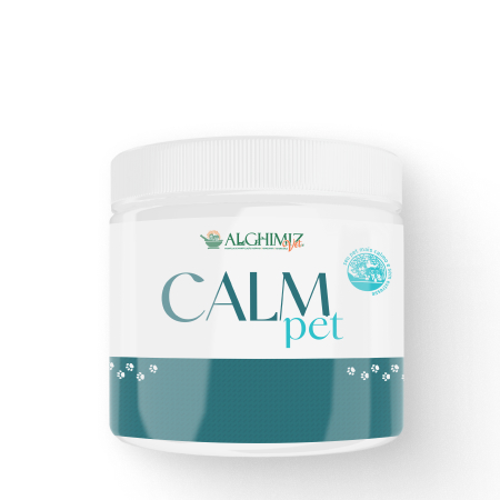 CALM PET - 30 OSSINHOS