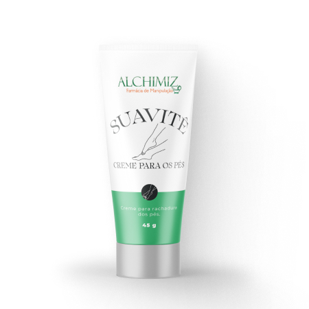 SUAVITE - 45G