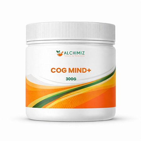 Cog Mind+ 300g
