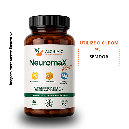 Neuromax Plus