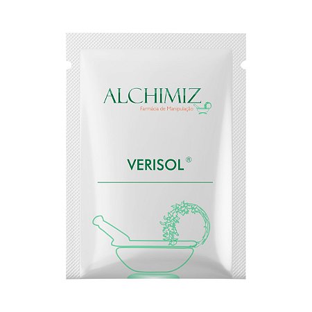 Colágeno Verisol® 2,5g - 30 sachês
