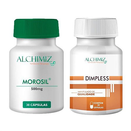 MOROSIL + DIMPLESS