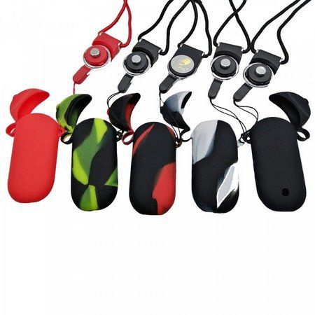 Capa de silicone anti-deslizamento para vaporesso gen ou gen s, capa  protetora de textura de silicone, luva de borracha - AliExpress Telefonia e  Comunicação