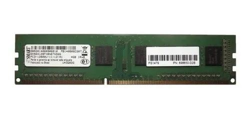 Memoria DDR4 8GB 2666V Smart