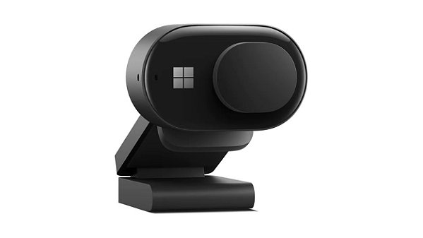 Webcam Microsoft 1080p 30Fps USB Modern 8L3-00001