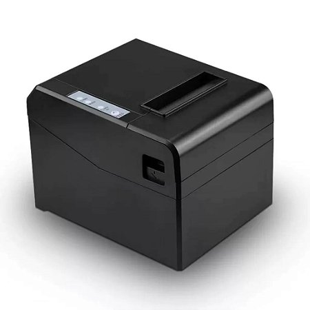 Impressora Térmica Cupom Fiscal USB Guilhotina RJ11 KP-IM602 Knup