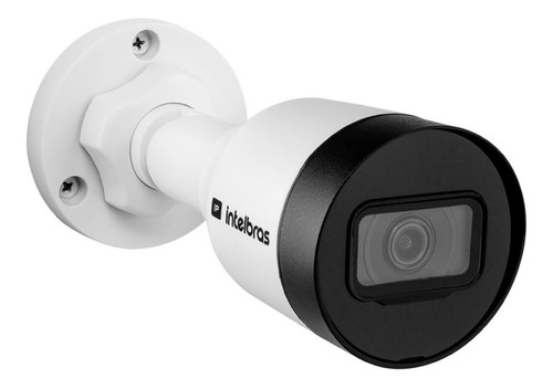 Câmera de Segurança Intelbras IP VIP 1130 2MP IR 30m Lente 3.6mm