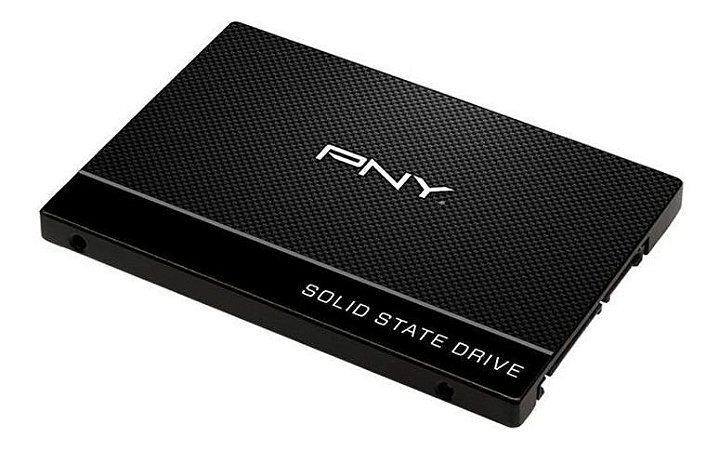 SSD 1TB 2.5" SATA III CS900 PNY