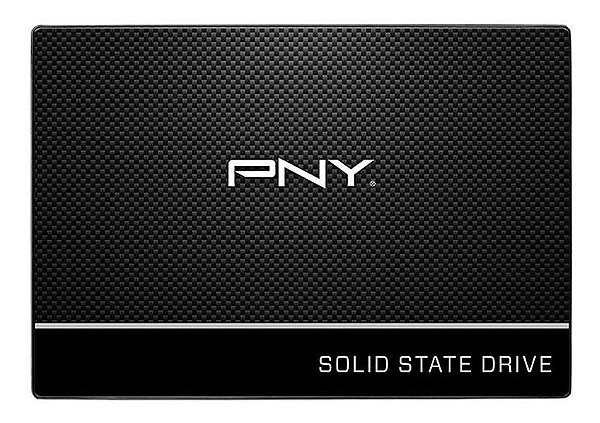 SSD 500GB 2.5" SATA III CS900 PNY
