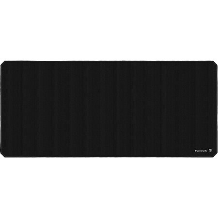 Mouse Pad Pro Gaming Extra Grande 900x400mm Speed Preto Fortrek