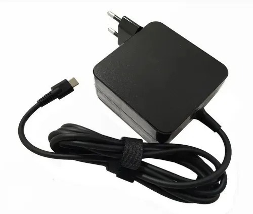 Fonte para Notebook Lenovo 20V 3,25A Type C