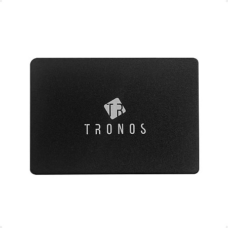 SSD SATA III 240GB 2.5" TRS240G Tronos