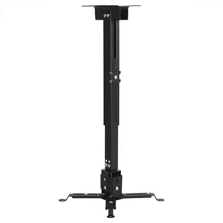 Suporte Parede e Teto para Projetor Vesa Universal 90°  SP310P Vinik