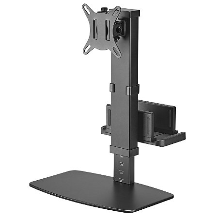 Suporte para Monitor e Mini Computador 17 a 32" SMD-100 PCYes