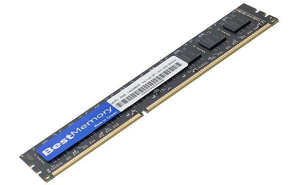 Memoria DDR3 8GB 1600MHz BestMemory